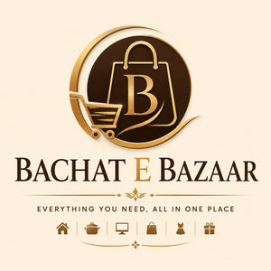BACHAT_E_BAZAAR